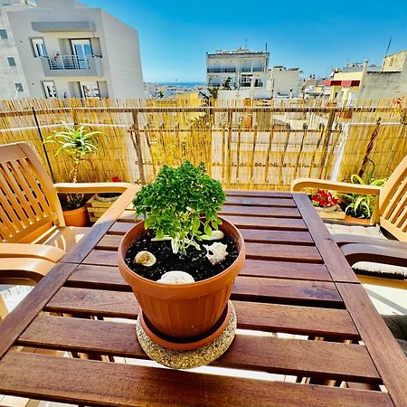 Panorama Elegant Apartment Alexandroupoli Exterior photo