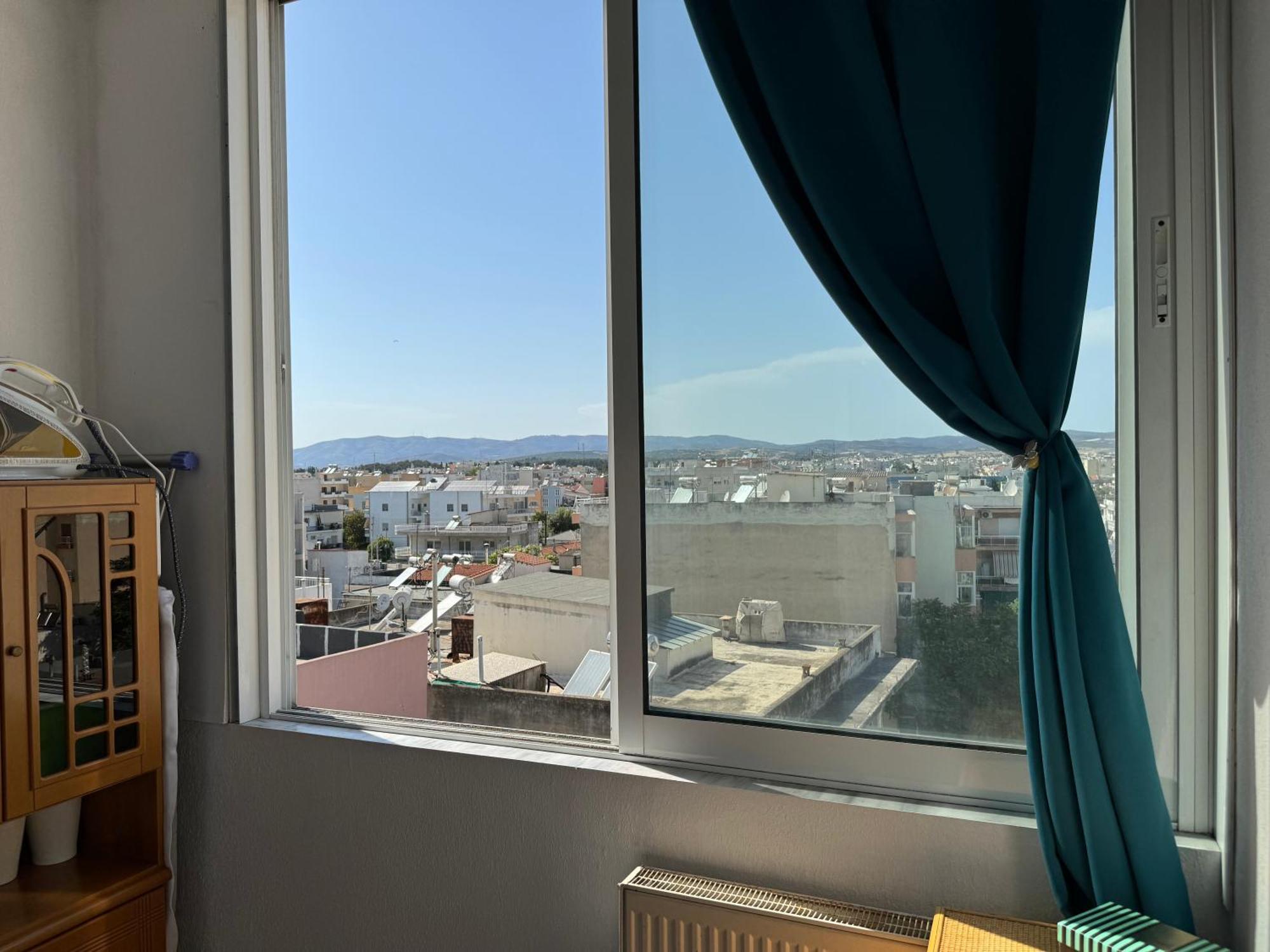 Panorama Elegant Apartment Alexandroupoli Exterior photo